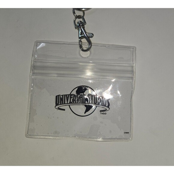 Harry Potter Universal Studios Tour Lanyard Lot of 10 Gryffindor Slytherin - Picture 16 of 16